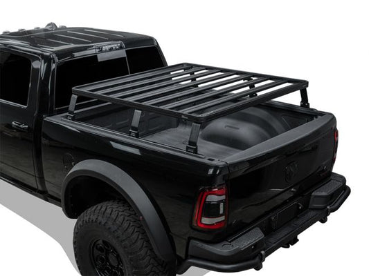 RAM 1500/2500/3500 6' 4" (2009-CURRENT) SLIMLINE II TOP-MOUNT LOAD BED RACK KIT