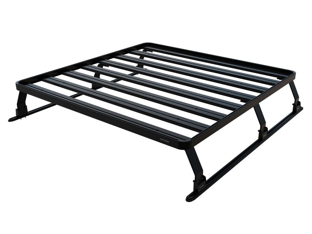 RAM 1500/2500/3500 6' 4" (2009-CURRENT) SLIMLINE II TOP-MOUNT LOAD BED RACK KIT