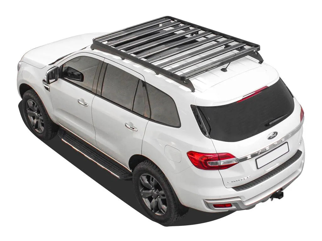 Ford Everest (2022-Current) Slimline II Roof Rack Kit