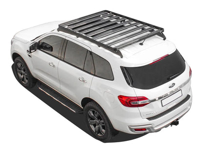 Ford Everest (2022-Current) Slimline II Roof Rack Kit