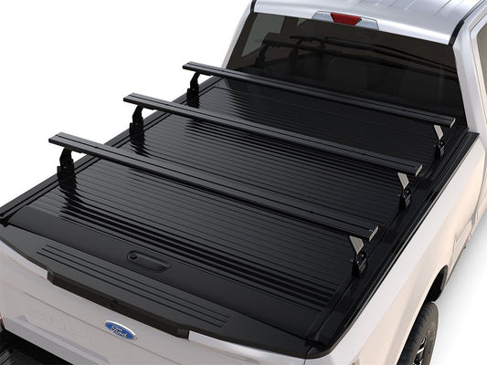 FORD F-150 RETRAX XR 5'6" (2004-CURRENT) TRIPLE LOAD BAR KIT