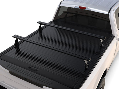 FORD F-150 RETRAX XR 6'6" (1997-CURRENT) DOUBLE LOAD BAR KIT