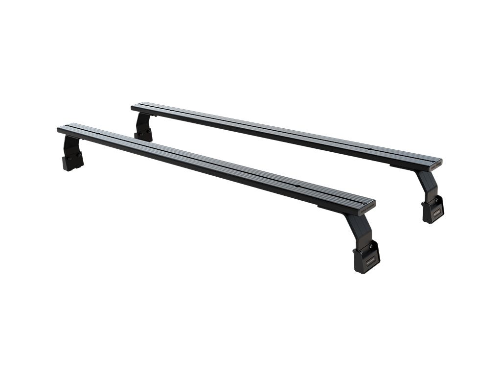 FORD F-150 RETRAX XR 6'6" (1997-CURRENT) DOUBLE LOAD BAR KIT