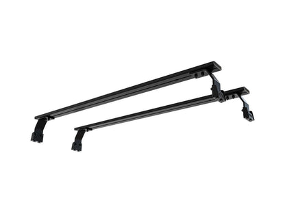 FORD F-150 RETRAX XR 6'6" (1997-CURRENT) DOUBLE LOAD BAR KIT