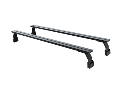 FORD F-250-F-350 RETRAX XR 6'9" (1999-CURRENT) DOUBLE LOAD BAR KIT