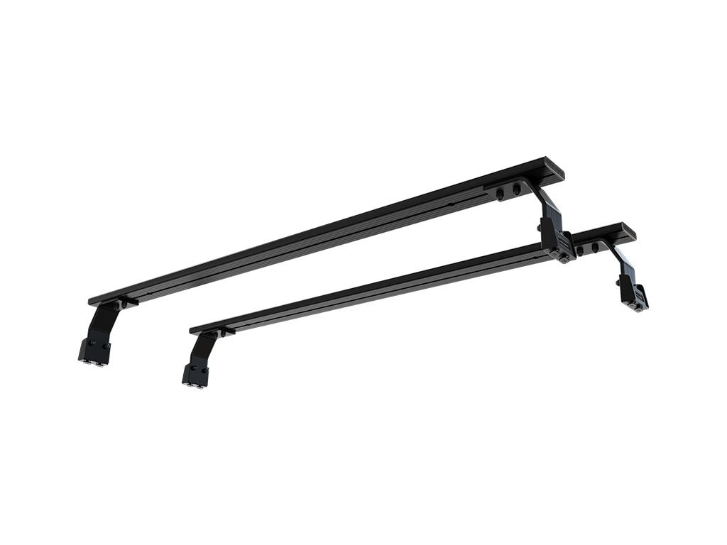 FORD F-250-F-350 RETRAX XR 6'9" (1999-CURRENT) DOUBLE LOAD BAR KIT