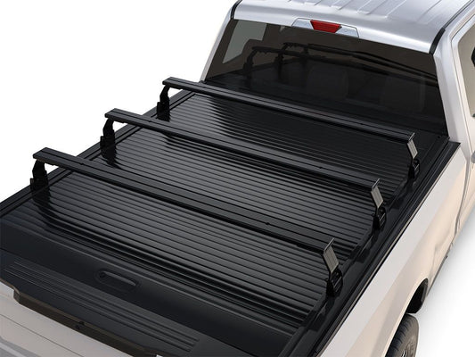 FORD RANGER RETRAX XR 5" (2019-2022) TRIPLE LOAD BAR KIT