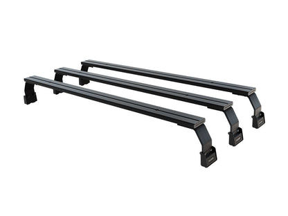 FORD RANGER RETRAX XR 5" (2019-2022) TRIPLE LOAD BAR KIT