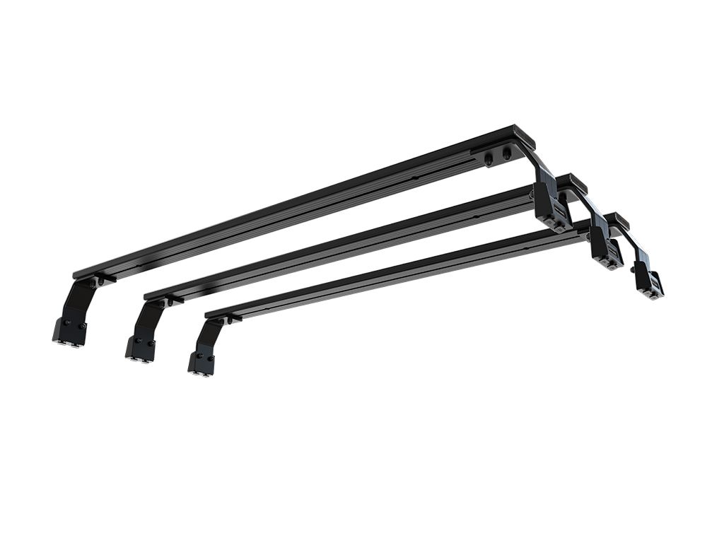 FORD RANGER RETRAX XR 5" (2019-2022) TRIPLE LOAD BAR KIT