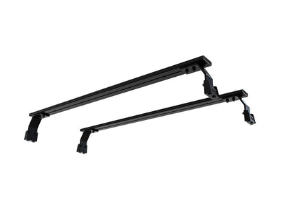 FORD RANGER RETRAX XR 6" (2019-2022) DOUBLE LOAD BAR KIT