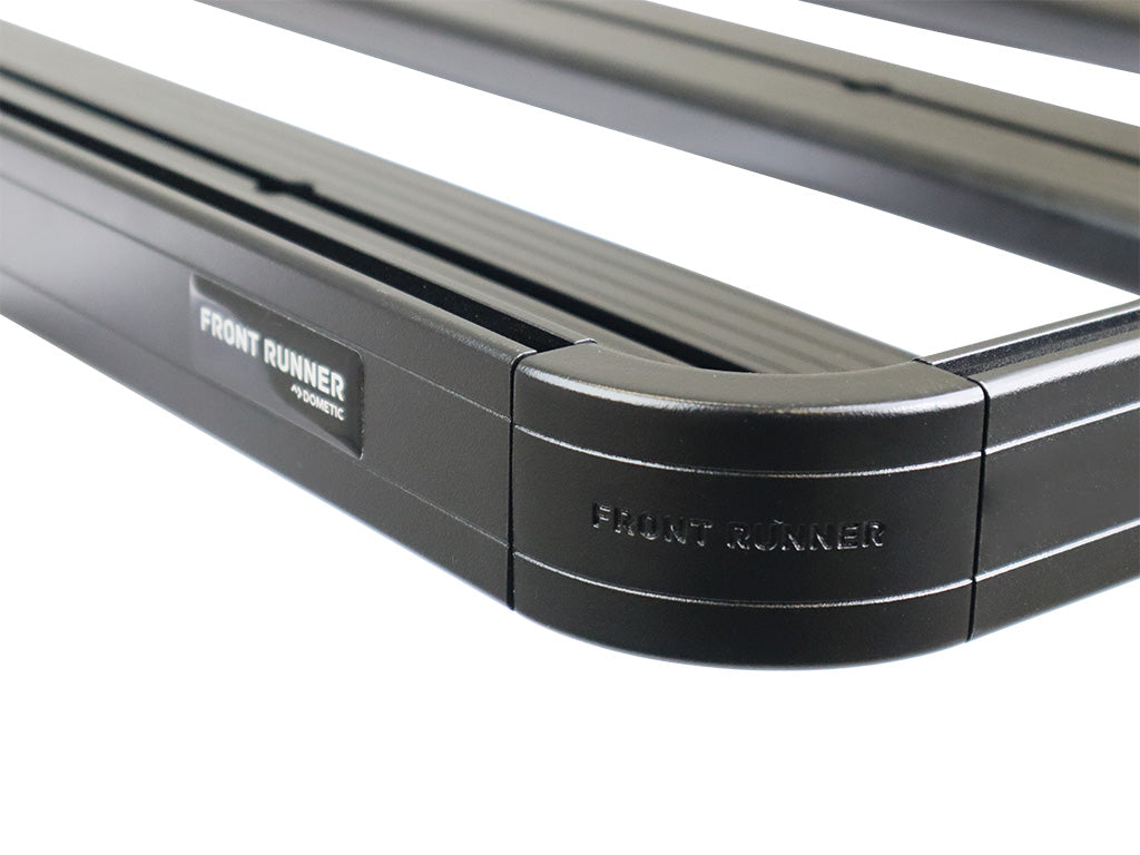 Ford Tourneo/Transit Custom SWB (2013-Current) Slimline II Roof Rack Kit