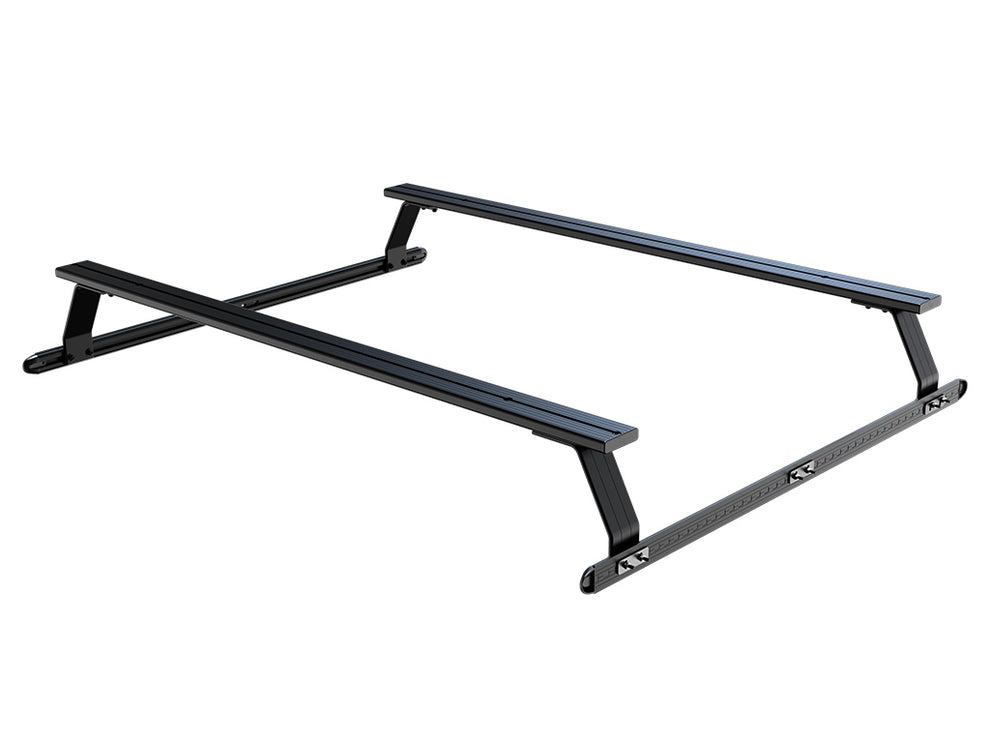 GMC Sierra Crew Cab (2014-Current) Double Load Bar Kit – Ramped up 4x4