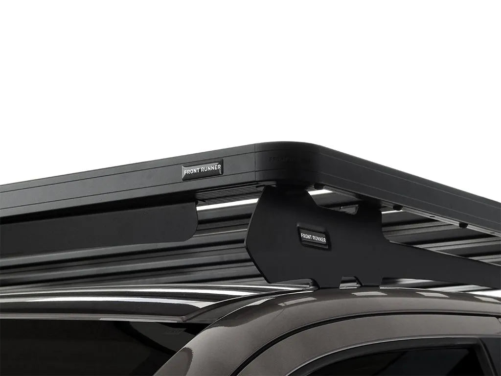 GWM P Series (2020-Current) Slimline II Roof Rack Kit