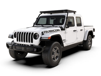 Jeep Gladiator JT (2019-Current) Cab Over Camper Slimline II Roof Rack Kit