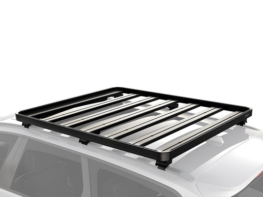 Kia Sedona (2015-Current) Slimline II Roof Rail Rack Kit