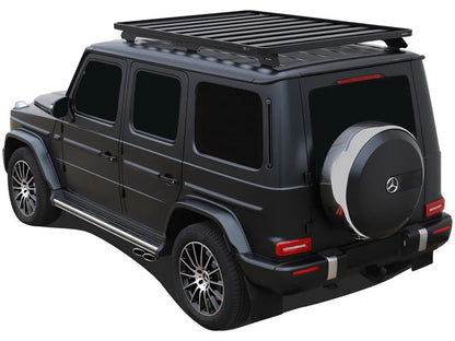 Mercedes-Benz G-Class (2018-Current) Slimline II Roof Rack Kit