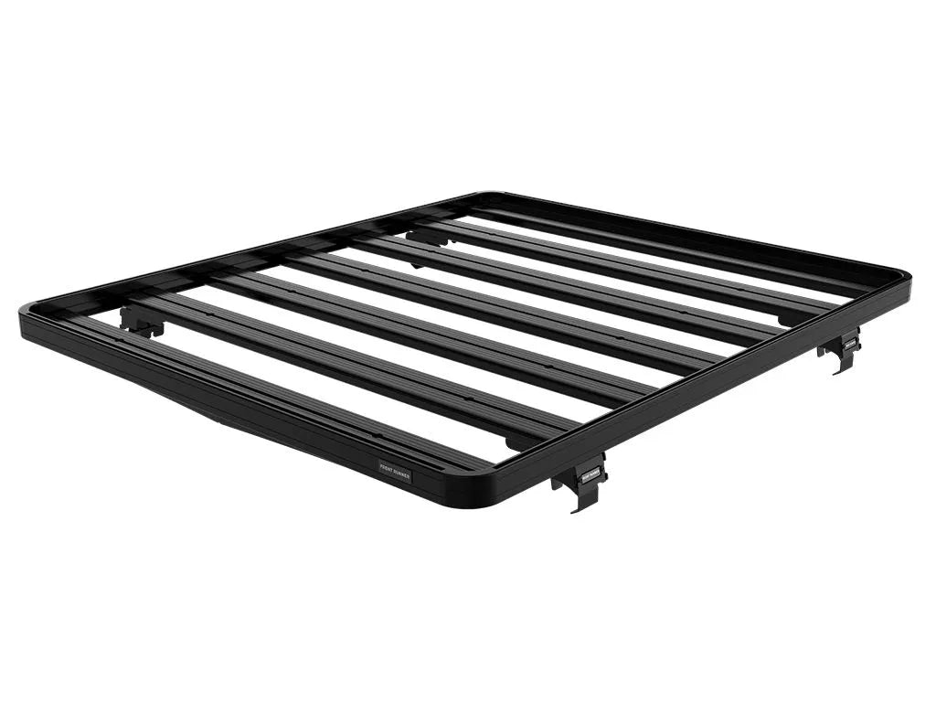 Renault Duster 1st Gen (2009-2013) Slimline II Roof Rail Rack Kit