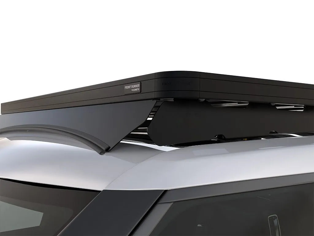 Rivian R1T (2022-Current) Slimline II Roof Rack Kit