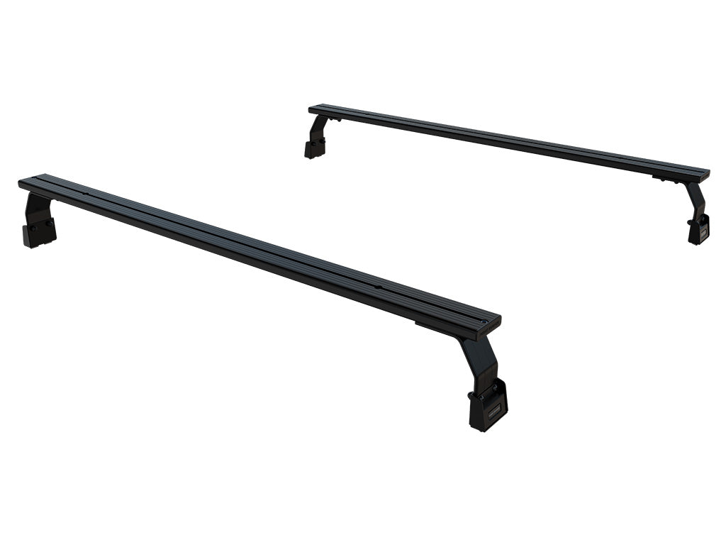 Mazda BT50 (2012-Current) EGR RollTrac Load Bed Load Bar Kit