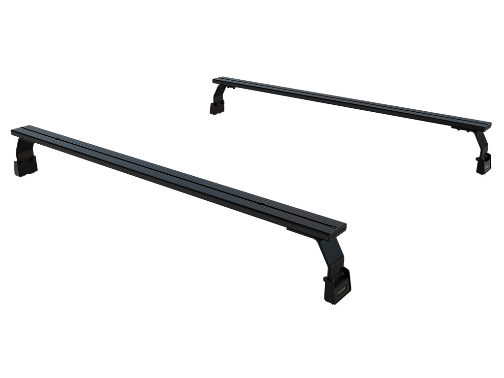 Isuzu D-Max (2012-Current) EGR RollTrac Load Bed Load Bar Kit