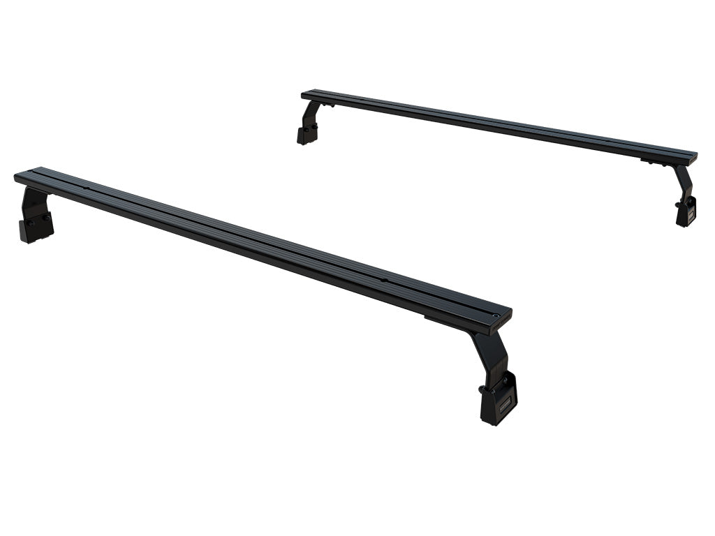 Mitsubishi Triton (2015-Current) EGR RollTrac Load Bed Load Bar Kit