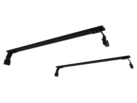 TOYOTA HILUX (2016-CURRENT) EGR ROLLTRAC LOAD BED LOAD BAR KIT