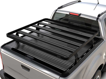 Ute Roll Top with No OEM Track Slimline II Load Bed Rack Kit / 1425(W) x 1358(L)