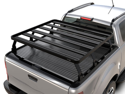 Ute Roll Top with No OEM Track Slimline II Load Bed Rack Kit / 1425(W) x 1358(L) / Tall