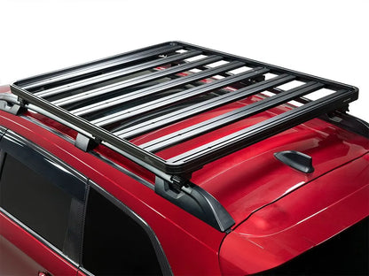 Subaru Ascent (2018-Current) Slimline II Roof Rail Rack Kit