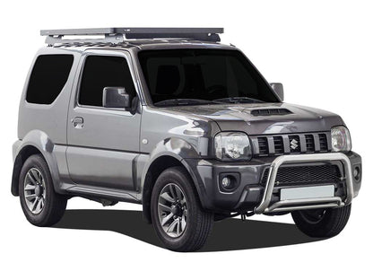 Suzuki Jimny (1998-2018) Slimline II Roof Rack Kit