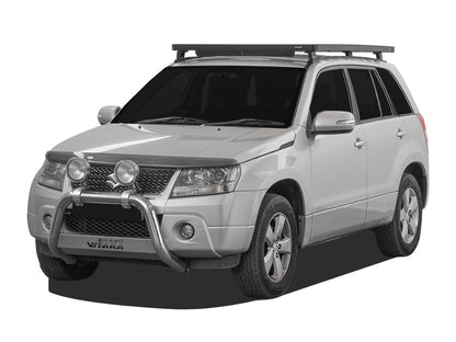 Suzuki Grand Vitara (2007-2014) Slimline II Roof Rack Kit