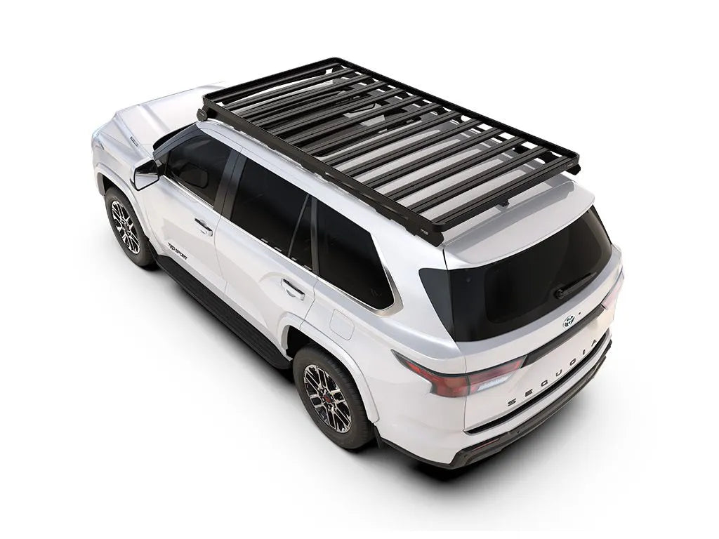 Toyota Sequoia (2022-Current) Slimline II Roof Rack Kit