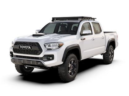 Toyota Tacoma 6' (2005-Current) Cab Over Camper Slimline II Rack Kit