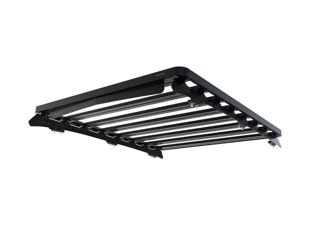 Toyota Tundra Crew Max (2022-Current) Slimline II Roof Rack Kit / Low Profile