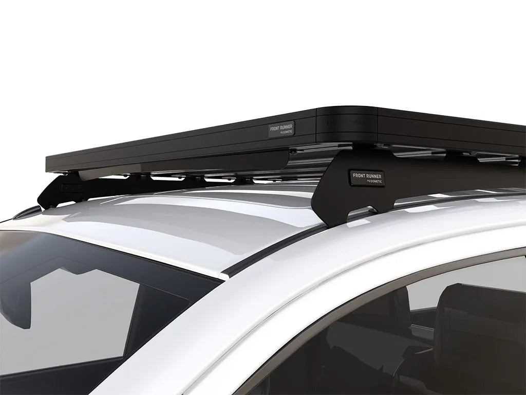 Toyota Tundra Double Cab (2007-2021) Slimline II Roof Rack Kit / Low Profile