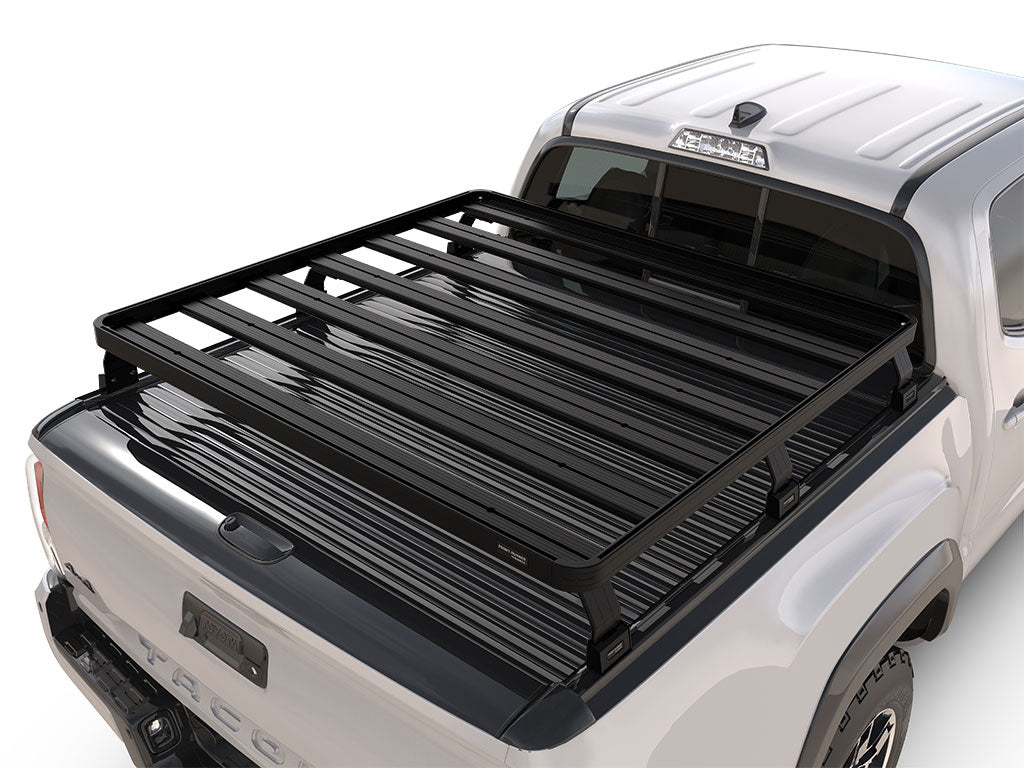 Toyota Tacoma (2005-Current) Retrax Slimline II Load Bed Rack Kit