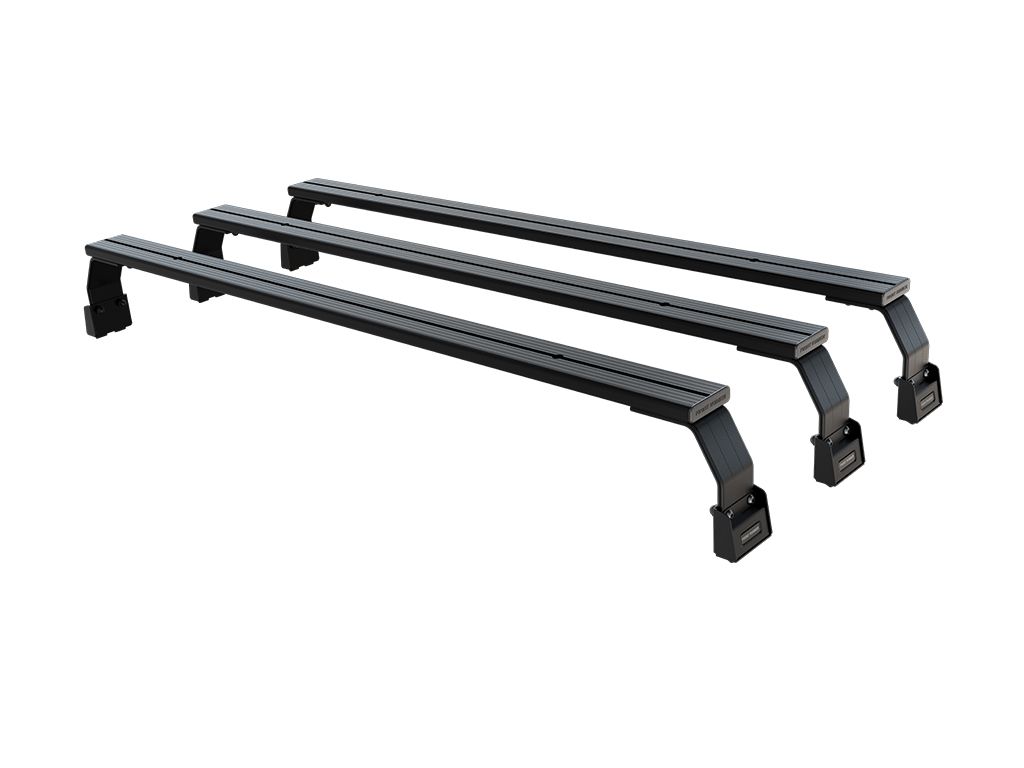 TOYOTA TACOMA RETRAX XR 5" (2005-CURRENT) TRIPLE LOAD BAR KIT