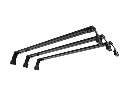 TOYOTA TACOMA RETRAX XR 5" (2005-CURRENT) TRIPLE LOAD BAR KIT