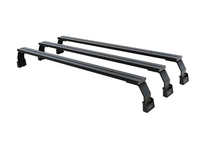 TOYOTA TACOMA RETRAX XR 6" (2005-CURRENT) TRIPLE LOAD BAR KIT