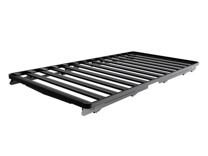 Volkswagen T5 Transporter LWB (2003-2015) Slimline II Roof Rack Kit