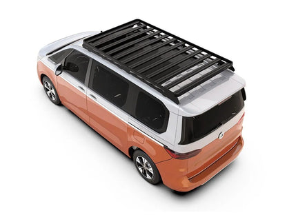 Volkswagen Multivan (T7) SWB (2022-Current) Slimline II Roof Rack Kit