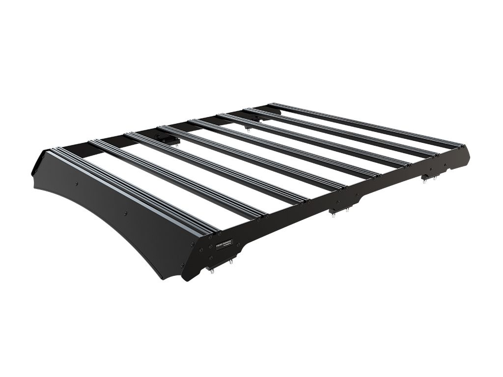 RAM 1500 SLIMSPORT ROOF RACK KIT FRONT RUNNER | SKU: KSDR002T