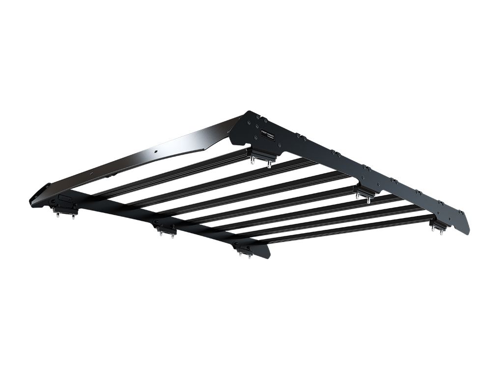 RAM 1500 SLIMSPORT ROOF RACK KIT FRONT RUNNER | SKU: KSDR002T