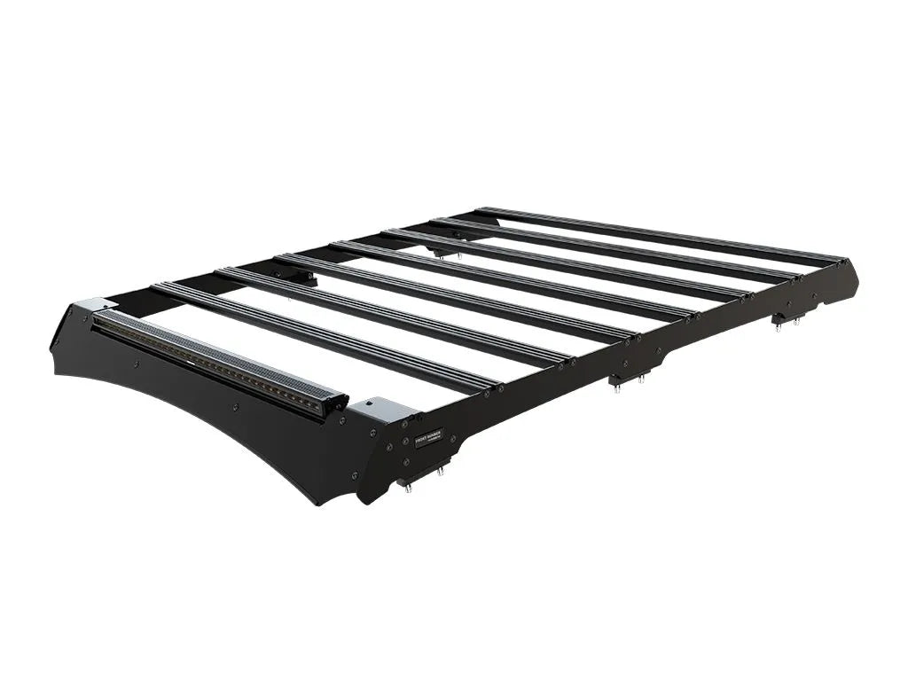 RAM 1500 Slimsport Roof Rack Kit / Lightbar Ready