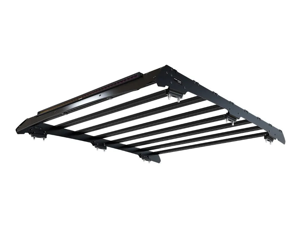 RAM 1500 Slimsport Roof Rack Kit / Lightbar Ready