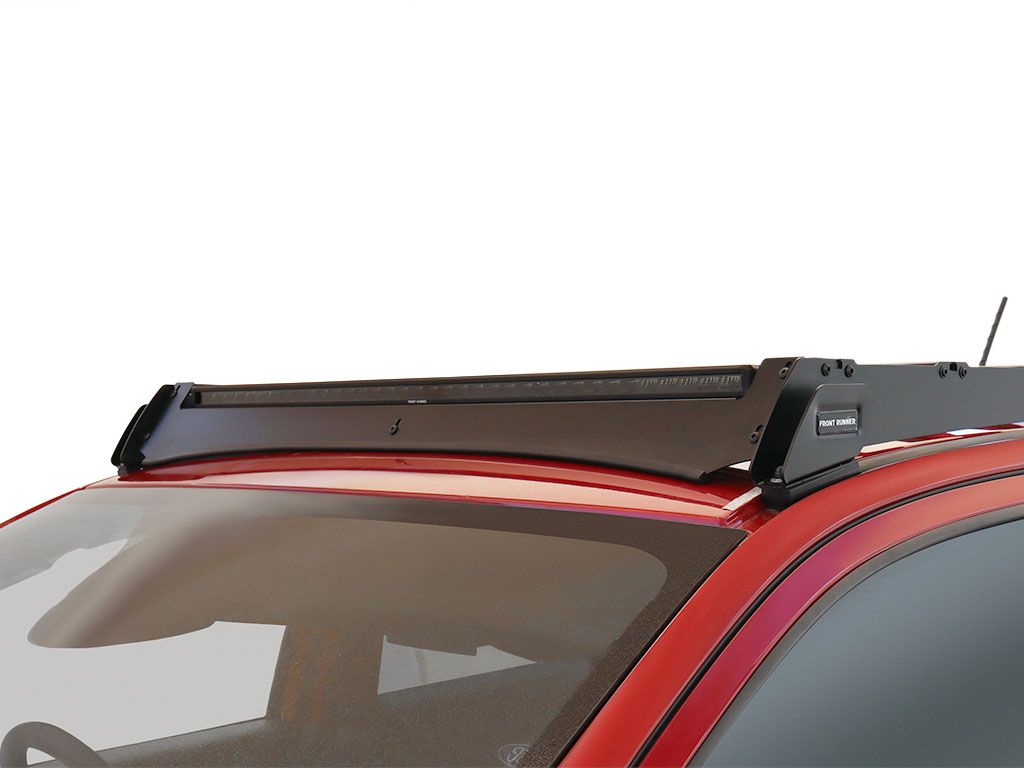 DODGE RAM W/ RAMBOX (2009-CURRENT) SLIMLINE II 6'4" BED RACK KIT