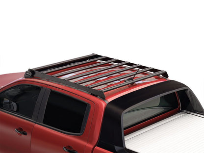 DODGE RAM W/ RAMBOX (2009-CURRENT) SLIMLINE II 6'4" BED RACK KIT