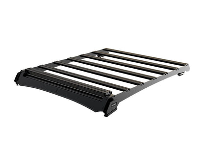 DODGE RAM W/ RAMBOX (2009-CURRENT) SLIMLINE II 6'4" BED RACK KIT