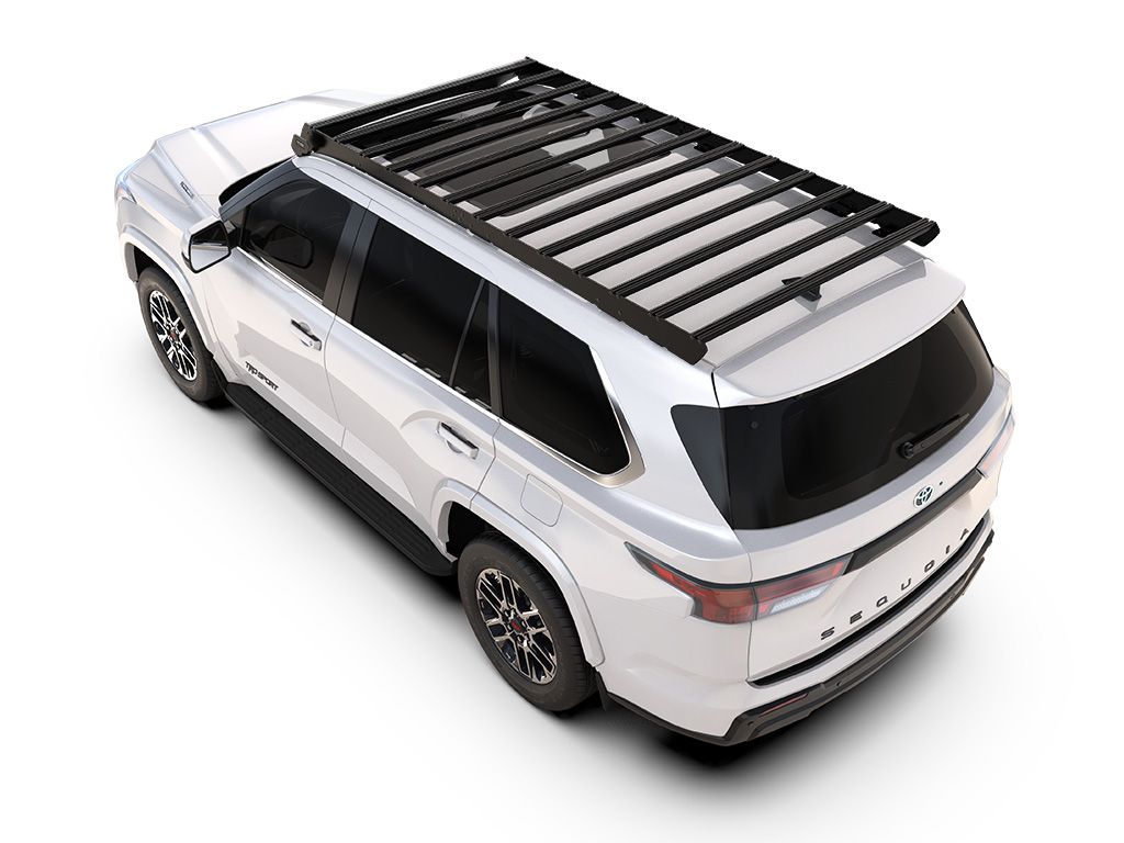 SUBARU FORESTER (2013-2018) SLIMLINE II ROOF RAIL RACK KIT