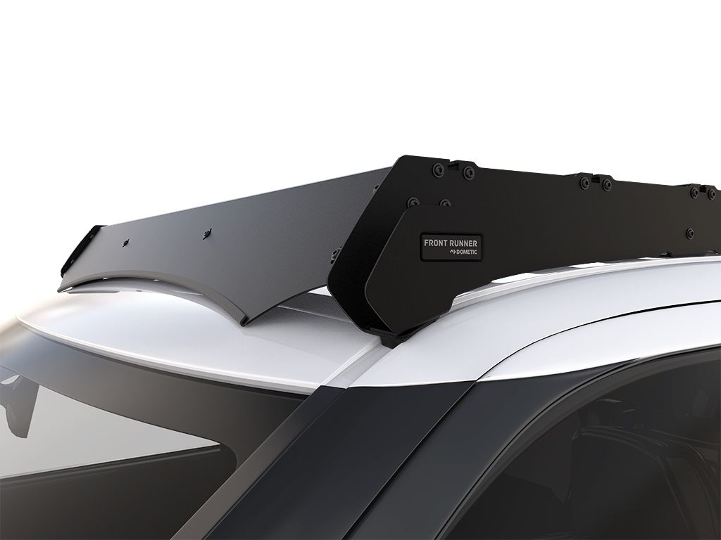 SUBARU FORESTER (2013-2018) SLIMLINE II ROOF RAIL RACK KIT